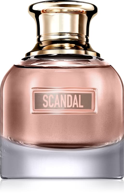 Scandal perfumowana mgiełka do włosów dla kobiet