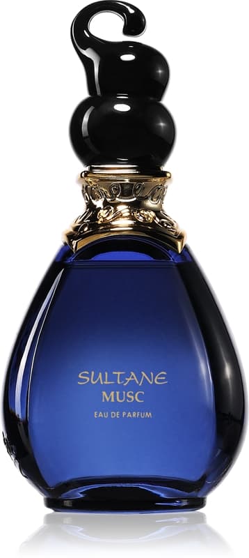 Sultane Musk woda perfumowana dla kobiet