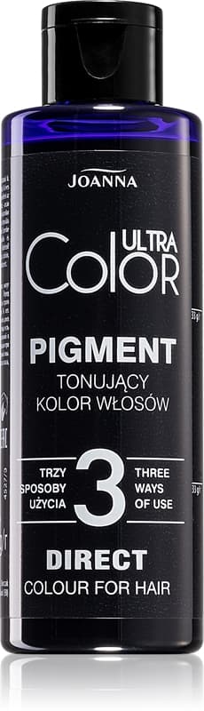 Ultra Color tonująca farba do włosów