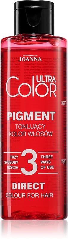 Ultra Color pigment do włosów