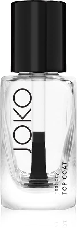 Top Coat lakier nawierzchniowy do paznokci
