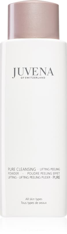 Pure Cleansing peeling z efektem liftingującym