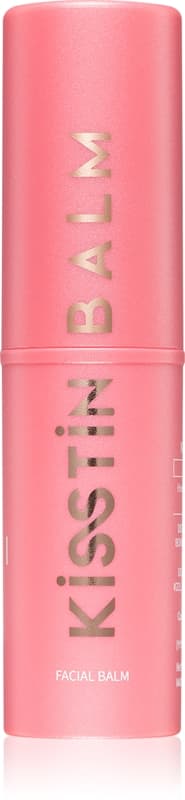 Kisstin Balm Stick balsam wielofunkcyjny do ust i policzków