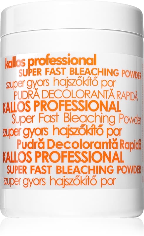 Bleaching Powder puder rozświetlający i do pasemek