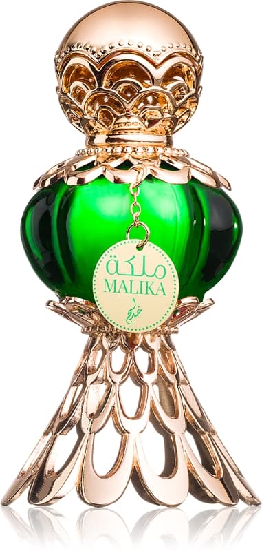 Malika Green olejek perfumowany dla kobiet