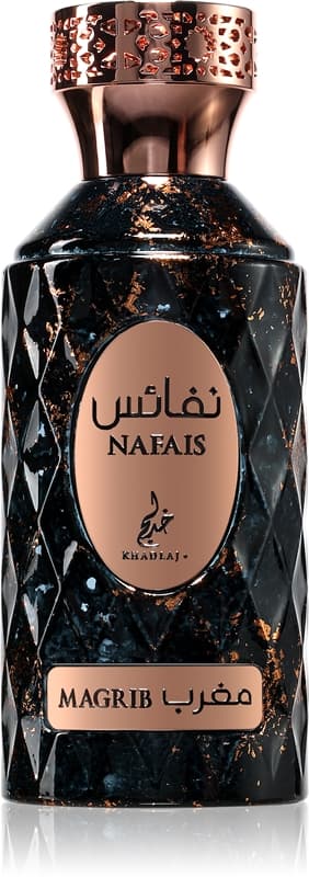 Nafais Magrib woda perfumowana unisex