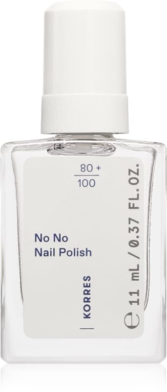 No No Nail Polish baza pod lakier do paznokci