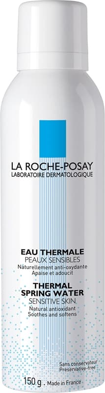 Eau Thermale woda termalna