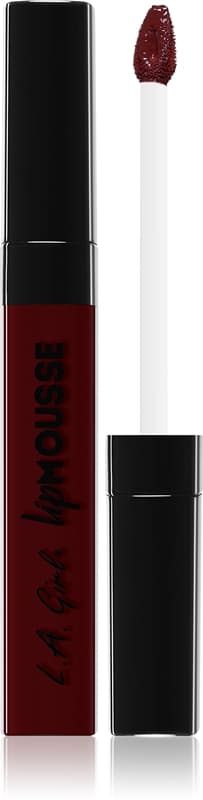 Lip Mousse kremowa szminka do ust