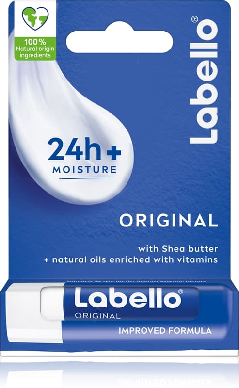 Classic Care balsam do ust