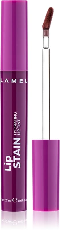 Lip Stain farbka do ust o działaniu nawilżającym