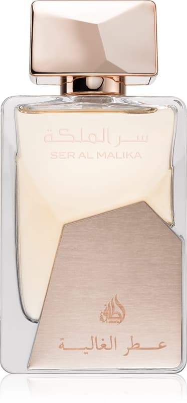 Ser Al Malika woda perfumowana dla kobiet