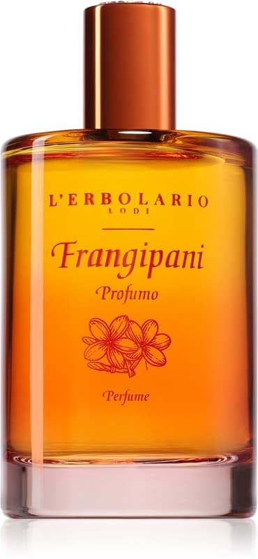 Frangipani woda perfumowana dla mężczyzn