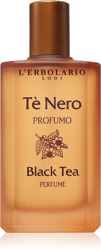 Té Nero woda toaletowa unisex