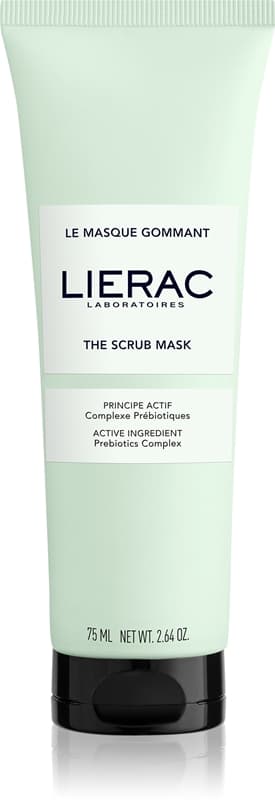 The Scrub Mask maseczka złuszczająca