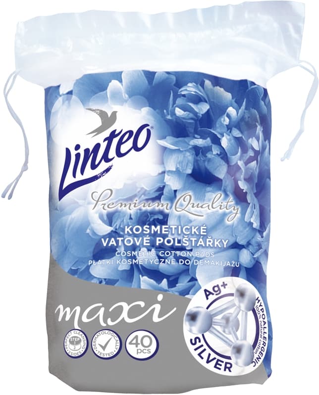 Premium Maxi waciki do demakijażu