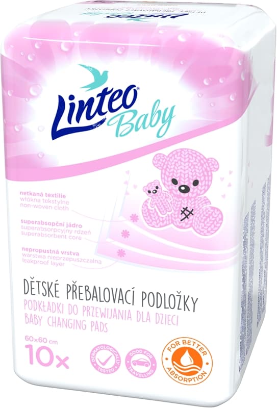 Baby Changing Pads podkłady do przewijania