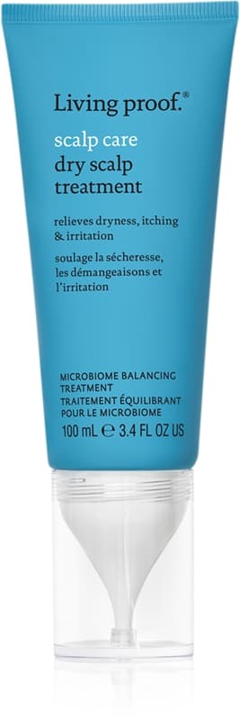 Scalp Care pielęgnacja bez spłukiwania do skóry suchej