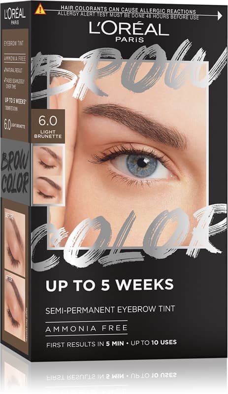 Brow Color farbka do brwi