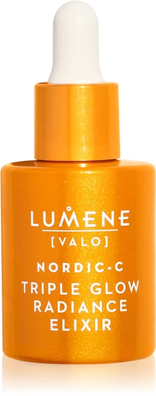 Nordic-C [VALO] serum rozświetlające z witaminą C
