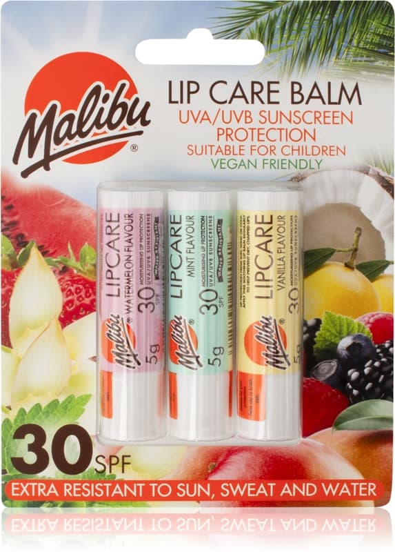 Lip Care Balm balsam do ust SPF 30