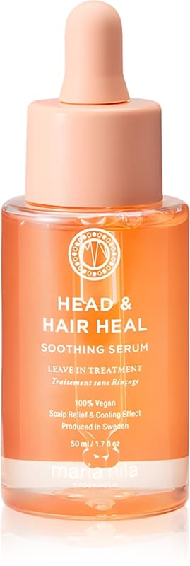 Head &amp; Hair Heal serum łagodzące włosów i skóry głowy