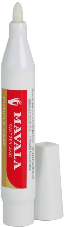 Cuticle Care Mavapen odżywczy olejek do skórek i paznokci w kredce