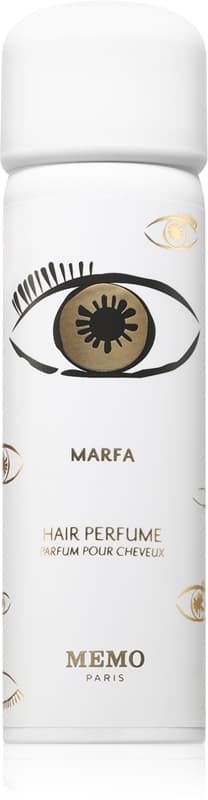 Marfa perfumowana mgiełka do włosów unisex
