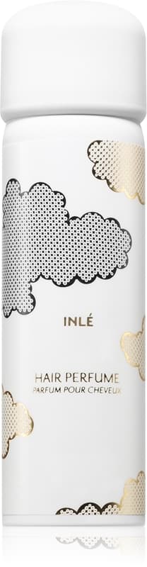 Inle perfumowana mgiełka do włosów unisex