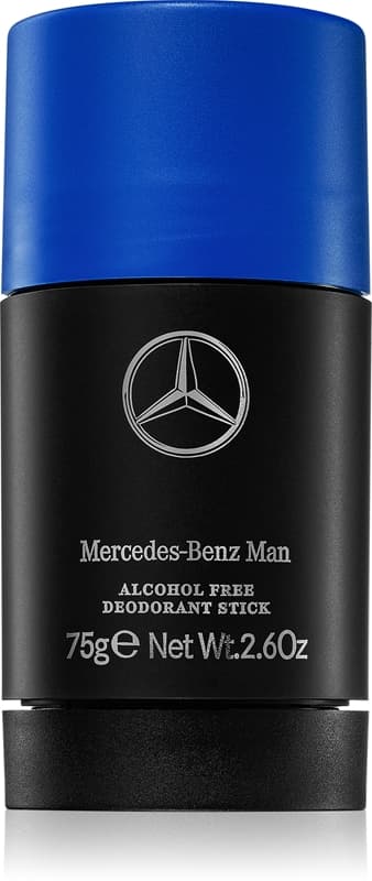 Man dezodorant w sztyfcie bez alkoholu dla mężczyzn