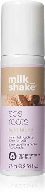 Sos Roots spray do błyskawicznego retuszu odrostów
