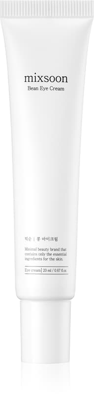 Bean Eye Cream odświeżający krem pod oczy z fermentowanymi składnikami