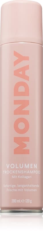 Volume Dry Shampoo suchy szampon z kolagenem