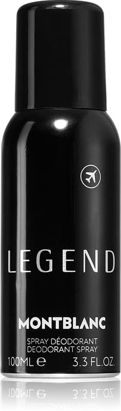 Legend dezodorant w sprayu dla mężczyzn