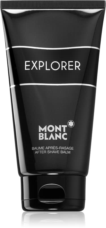 Explorer balsam po goleniu dla mężczyzn