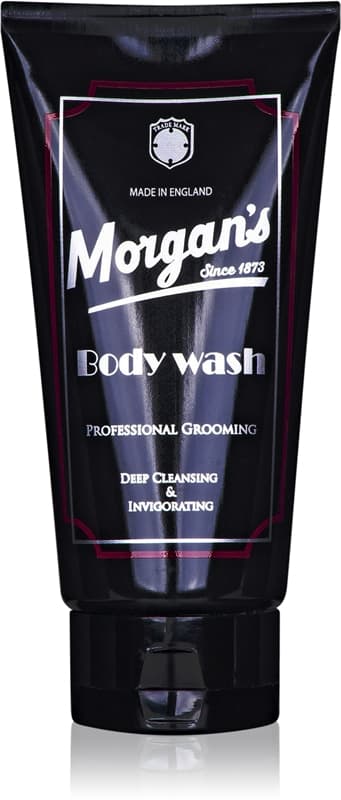 Body Wash żel pod prysznic