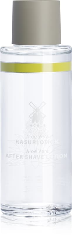 Aftershave woda po goleniu