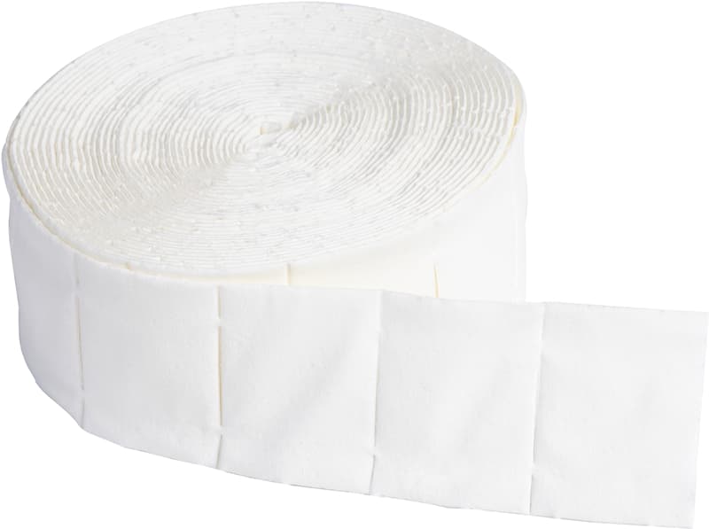 Pads Cotton wata celulozowa