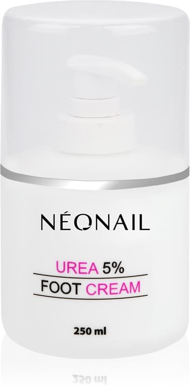 Foot Cream Urea 5% odżywczy krem nawilżający do nóg