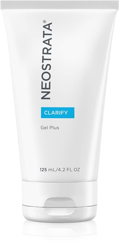 Clarify Gel Plus żel do twarzy z AHA