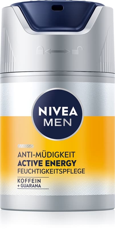 MEN Revitalising Q10 nawilżający krem do twarzy dla mężczyzn