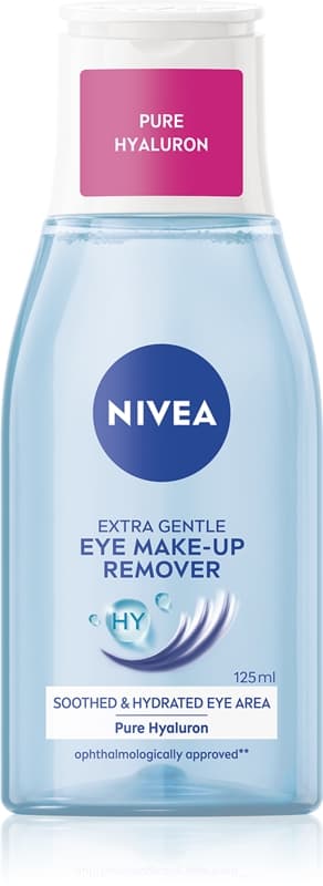 Face Cleansing delikatny płyn do demakijażu oczu