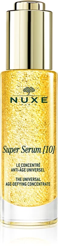 Super Serum serum przeciwzmarszczkowe z kwasem hialuronowym