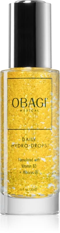 Daily Hydro-Drops nawilżające serum do twarzy