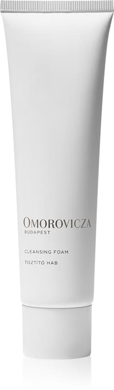 Cleansing Foam pianka oczyszczająca do twarzy
