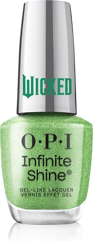 Wicked Infinite Shine lakier do paznokci