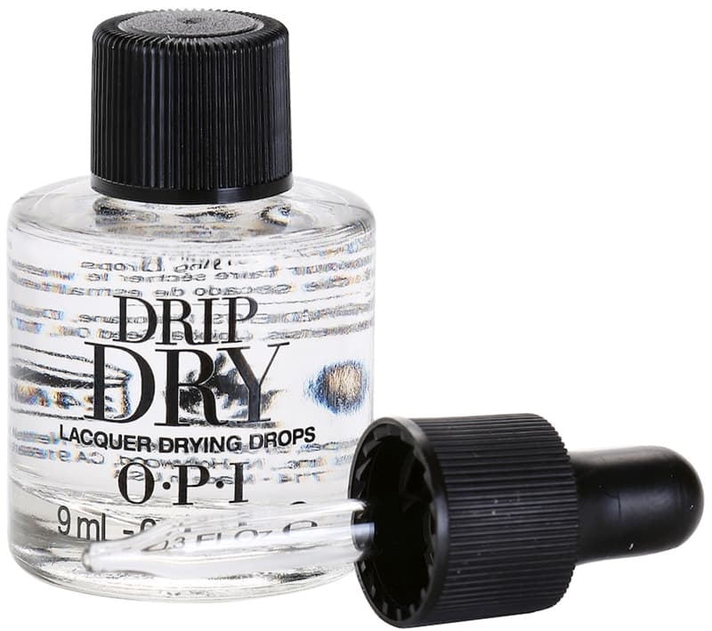 Drip Dry krople przyspieszające wysychanie lakieru