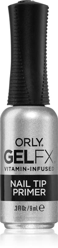 Gelfx Nail Tip Primer baza zwiększająca przyczepność lakieru do paznokci