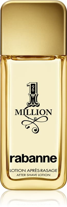 1 Million woda po goleniu dla mężczyzn