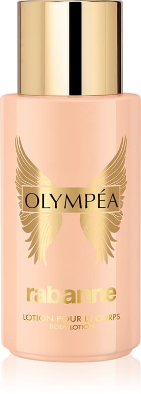 Olympéa mleczko do ciała dla kobiet